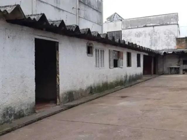 Terreno comercial para Locação em Porto Alegre/RS Navegantes