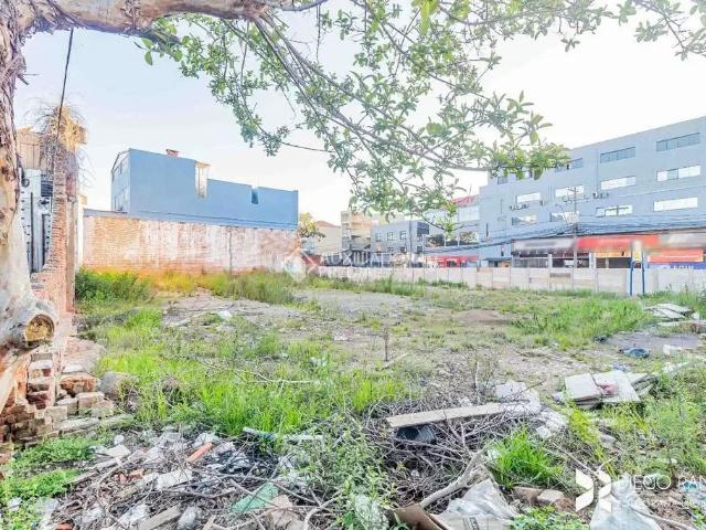 Terreno comercial para Locação em Porto Alegre/RS Navegantes