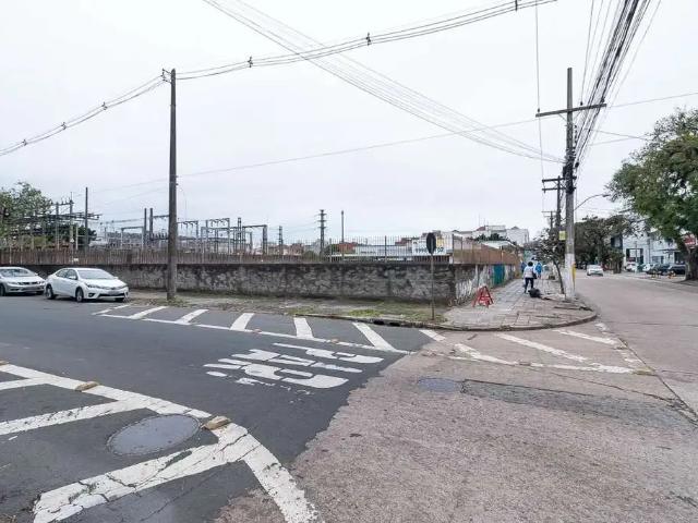 Terreno comercial para Locação em Porto Alegre/RS Navegantes
