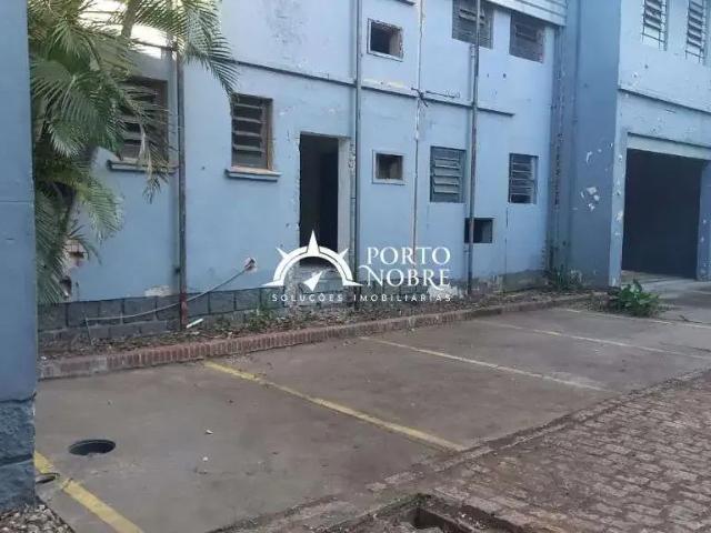 Terreno comercial para Locação em Porto Alegre/RS Navegantes