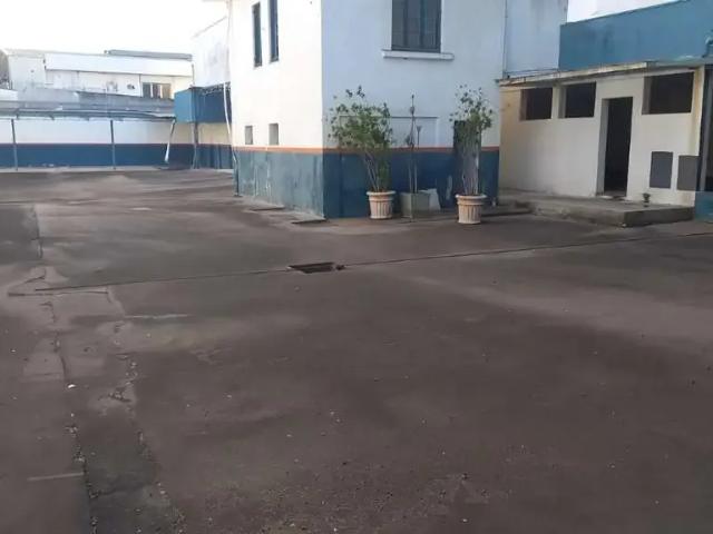 Terreno comercial para Locação em Porto Alegre/RS Navegantes