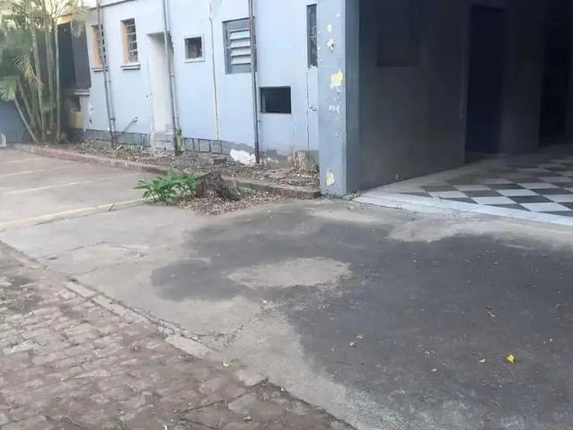 Terreno comercial para Locação em Porto Alegre/RS Navegantes