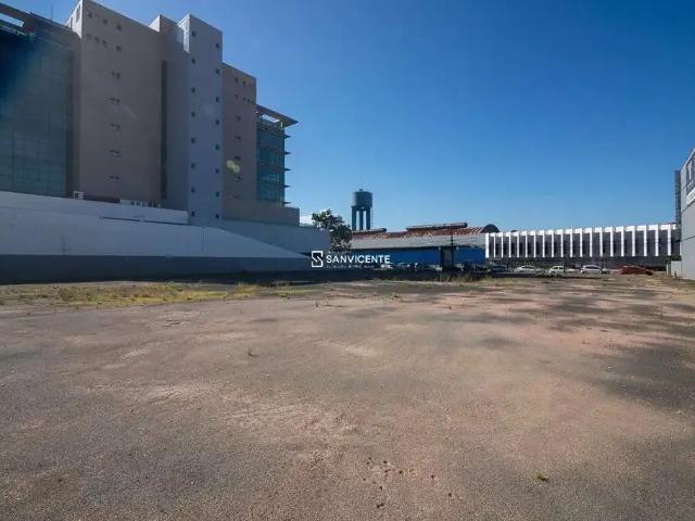 Terreno comercial para Locação em Porto Alegre/RS Navegantes