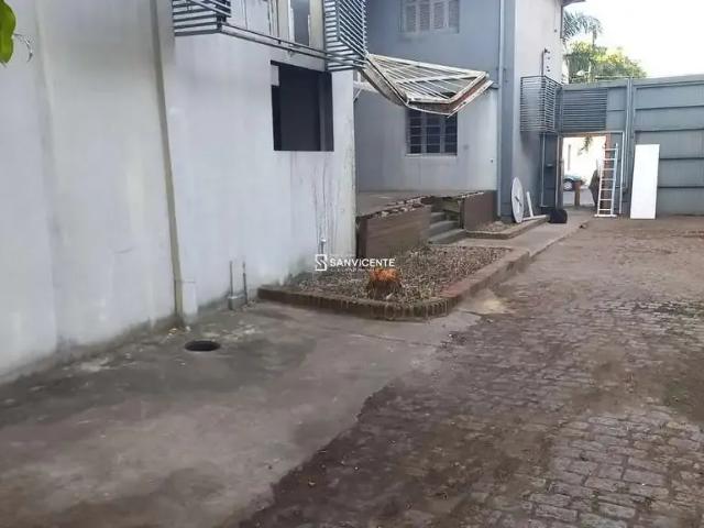 Terreno comercial para Locação em Porto Alegre/RS Navegantes