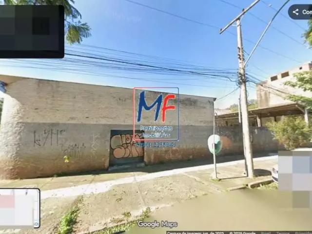 Terreno comercial para Locação em Porto Alegre/RS Navegantes