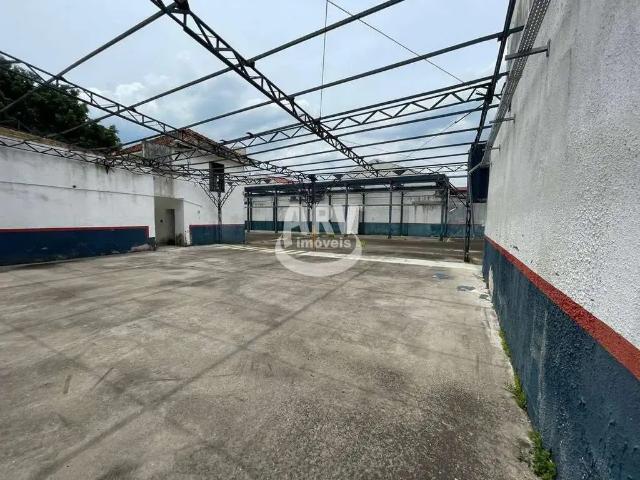 Terreno comercial para Locação em Porto Alegre/RS Navegantes