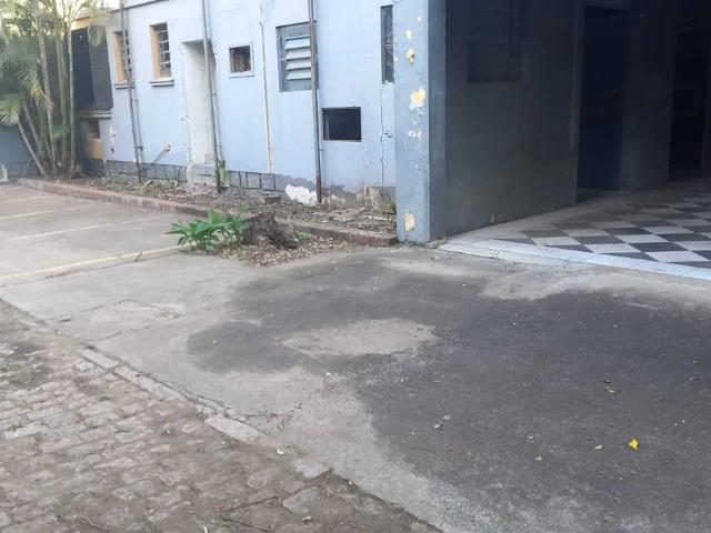 Terreno comercial para Locação em Porto Alegre/RS Navegantes