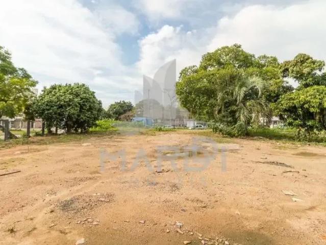 Terreno comercial para Locação em Porto Alegre/RS Nonoai