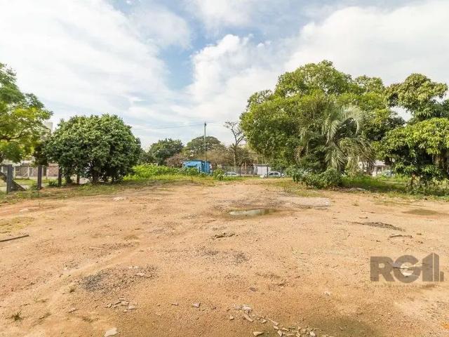 Terreno comercial para Locação em Porto Alegre/RS Nonoai