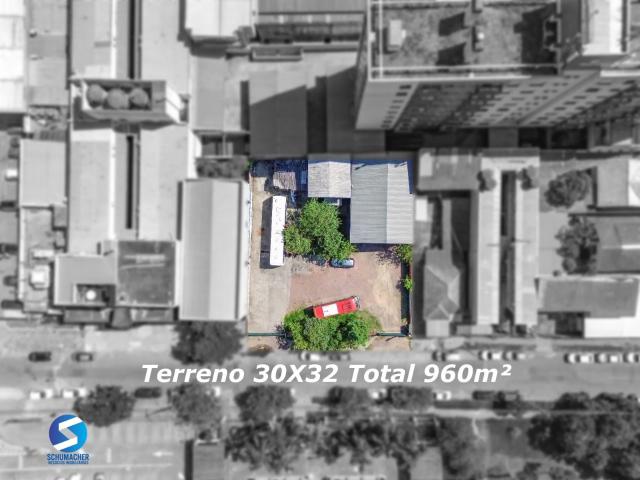 Terreno comercial para Locação em Porto Alegre/RS Partenon