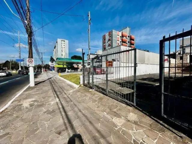 Terreno comercial para Locação em Porto Alegre/RS Partenon