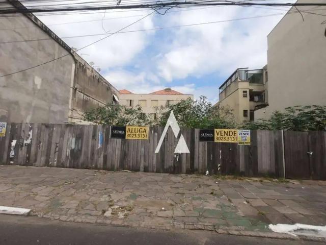 Terreno comercial para Locação em Porto Alegre/RS Partenon