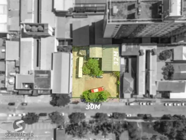 Terreno comercial para Locação em Porto Alegre/RS Partenon