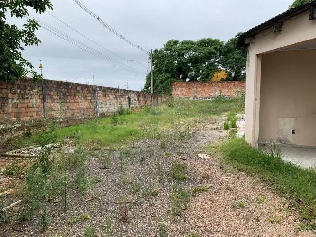 Terreno comercial para Locação em Porto Alegre/RS Parque Santa Fé