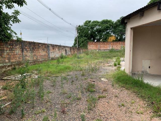 Terreno comercial para Locação em Porto Alegre/RS Parque Santa Fé