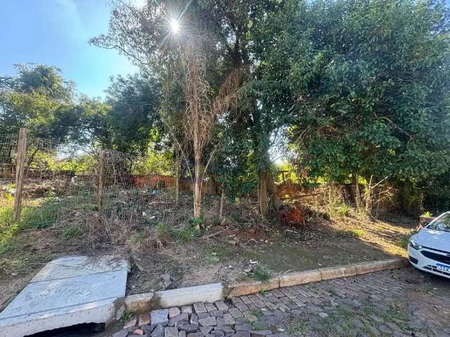 Terreno comercial para Locação em Porto Alegre/RS Parque Santa Fé