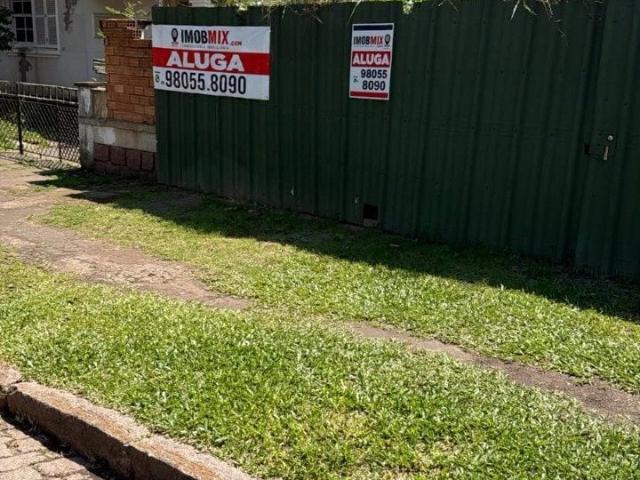 Terreno comercial para Locação em Porto Alegre/RS Passo da Areia