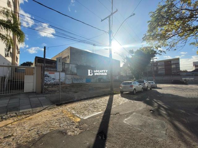 Terreno comercial para Locação em Porto Alegre/RS Passo da Areia