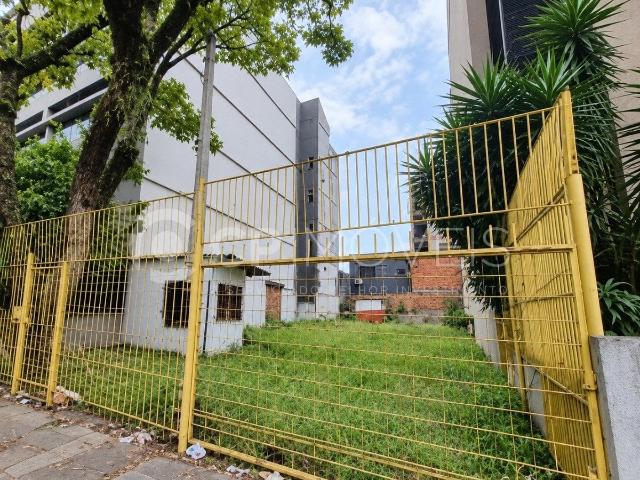 Terreno comercial para Locação em Porto Alegre/RS Passo da Areia