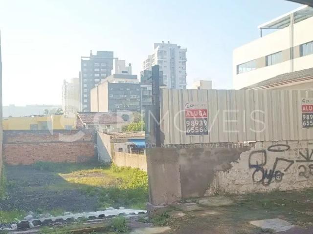Terreno comercial para Locação em Porto Alegre/RS Passo da Areia