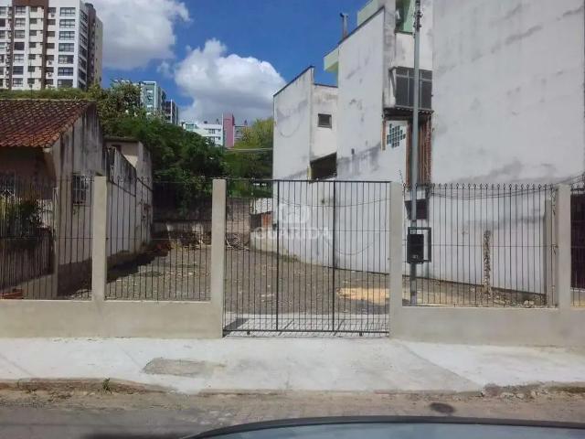 Terreno comercial para Locação em Porto Alegre/RS Passo da Areia