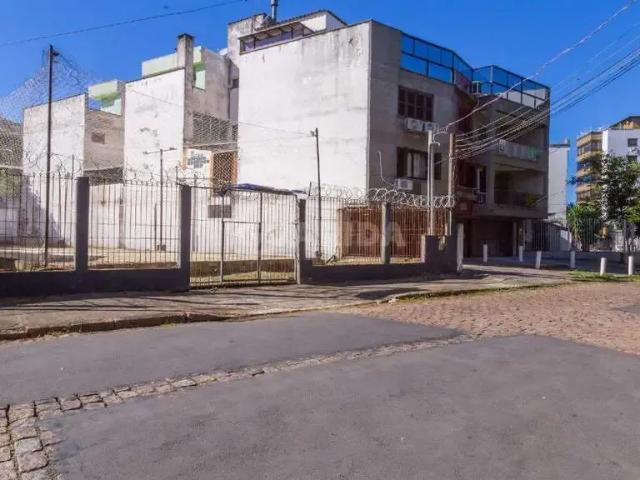 Terreno comercial para Locação em Porto Alegre/RS Passo da Areia