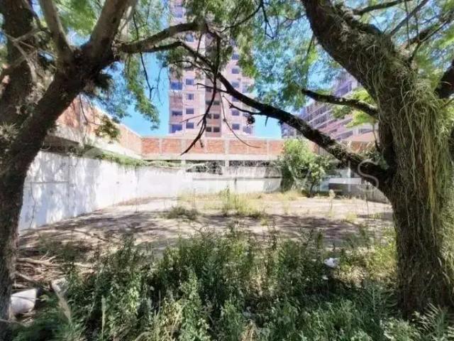 Terreno comercial para Locação em Porto Alegre/RS Passo da Areia