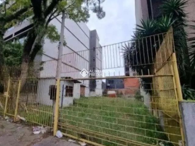 Terreno comercial para Locação em Porto Alegre/RS Passo da Areia 1 Quartos
