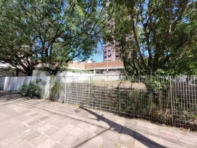 Terreno comercial para Locação em Porto Alegre/RS Passo da Areia