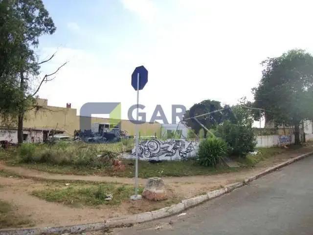 Terreno comercial para Locação em Porto Alegre/RS Passo das Pedras