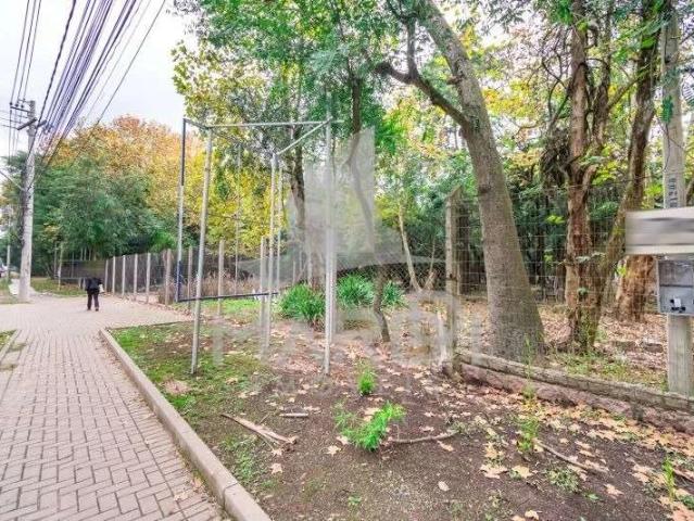 Terreno comercial para Locação em Porto Alegre/RS Pedra Redonda