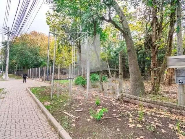 Terreno comercial para Locação em Porto Alegre/RS Pedra Redonda