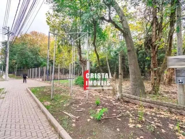 Terreno comercial para Locação em Porto Alegre/RS Pedra Redonda