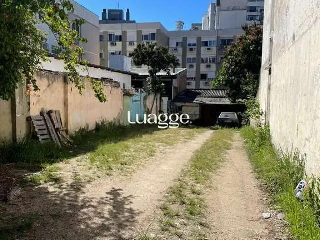 Terreno comercial para Locação em Porto Alegre/RS Petrópolis