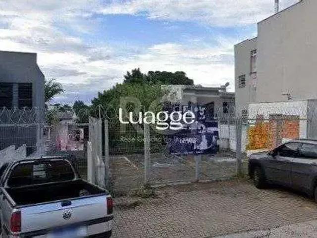 Terreno comercial para Locação em Porto Alegre/RS Petrópolis