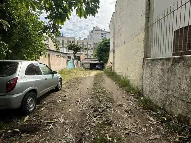Terreno comercial para Locação em Porto Alegre/RS Petrópolis