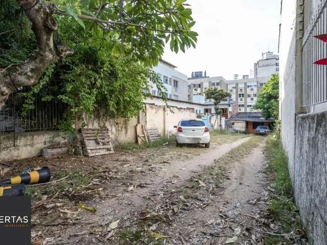 Terreno comercial para Locação em Porto Alegre/RS Petrópolis