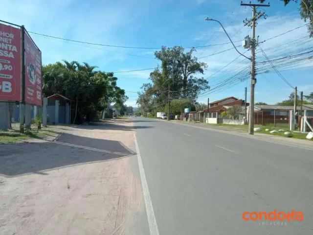 Terreno comercial para Locação em Porto Alegre/RS Ponta Grossa