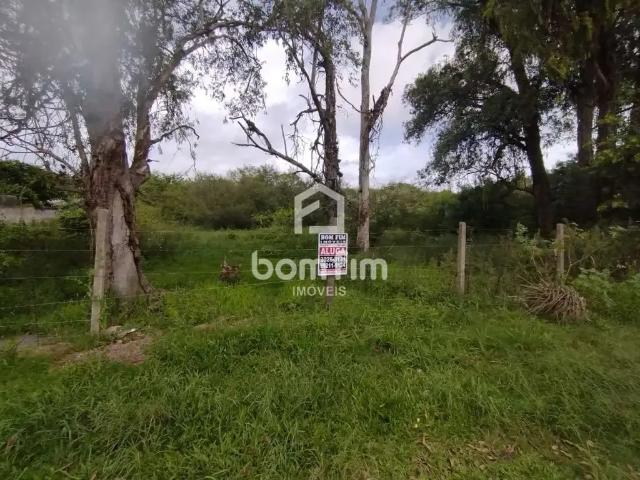 Terreno comercial para Locação em Porto Alegre/RS Ponta Grossa
