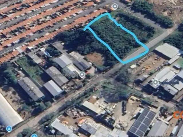 Terreno comercial para Locação em Porto Alegre/RS Restinga