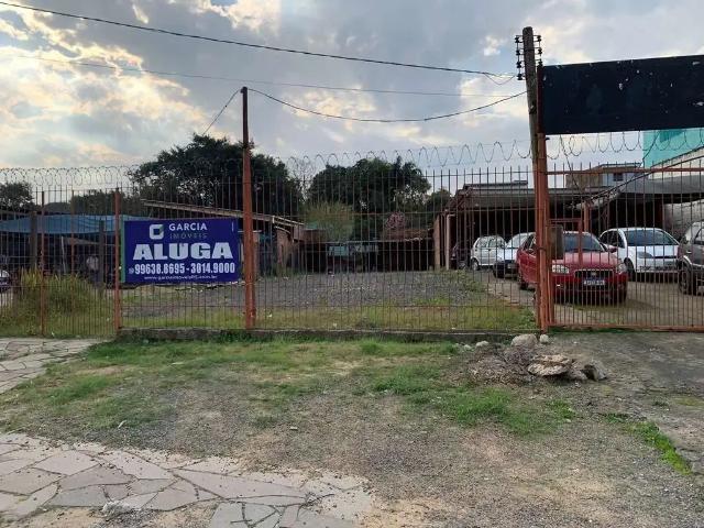 Terreno comercial para Locação em Porto Alegre/RS Rubem Berta