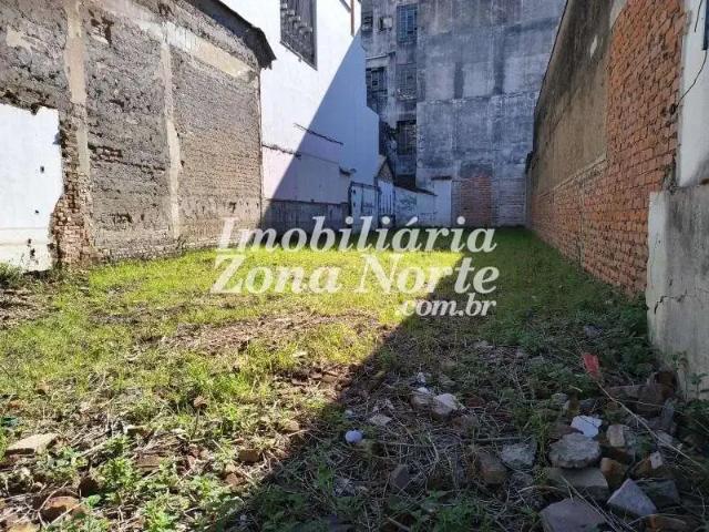 Terreno comercial para Locação em Porto Alegre/RS São Geraldo