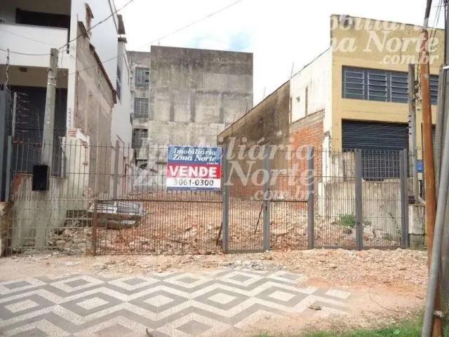 Terreno comercial para Locação em Porto Alegre/RS São Geraldo