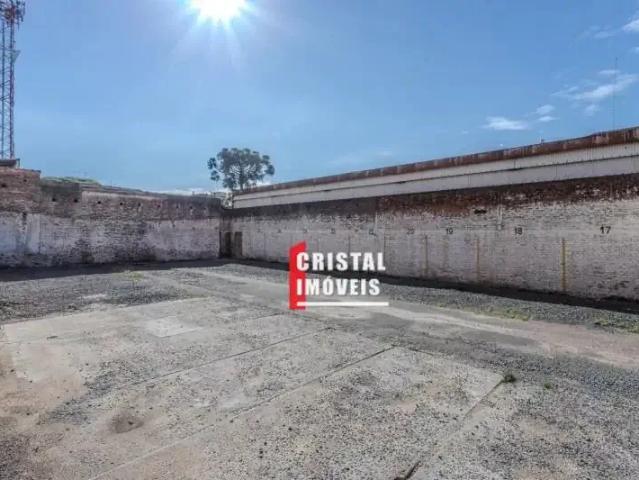 Terreno comercial para Locação em Porto Alegre/RS São Geraldo