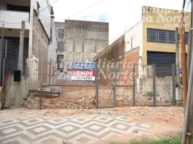 Terreno comercial para Locação em Porto Alegre/RS São Geraldo