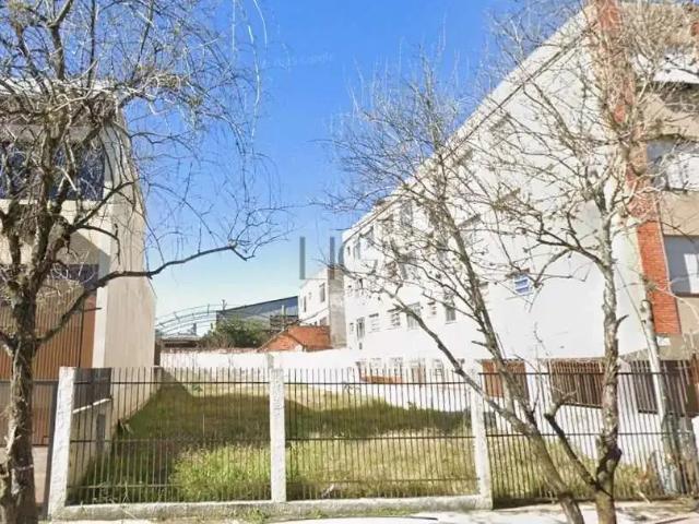 Terreno comercial para Locação em Porto Alegre/RS São Geraldo