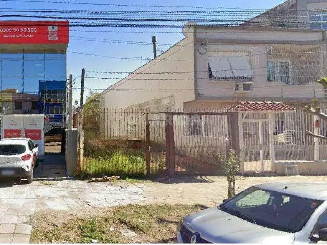 Terreno comercial para Locação em Porto Alegre/RS São Geraldo