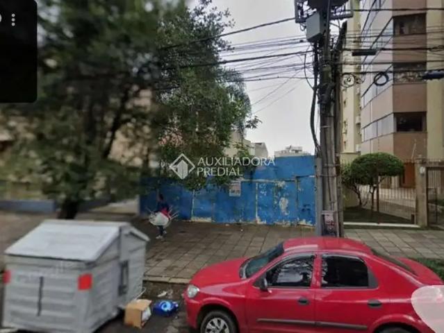 Terreno comercial para Locação em Porto Alegre/RS São João