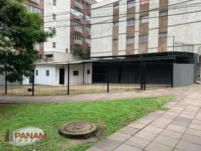 Terreno comercial para Locação em Porto Alegre/RS São João