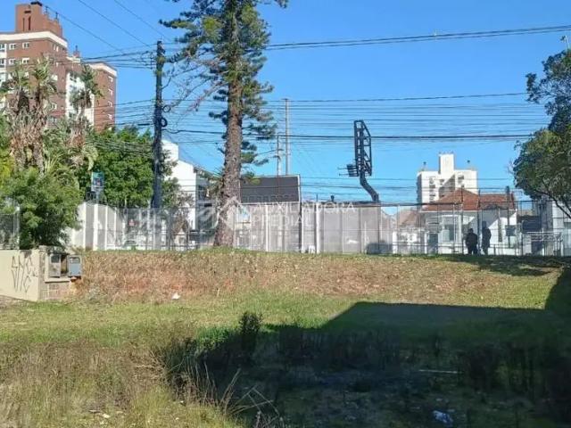 Terreno comercial para Locação em Porto Alegre/RS São João